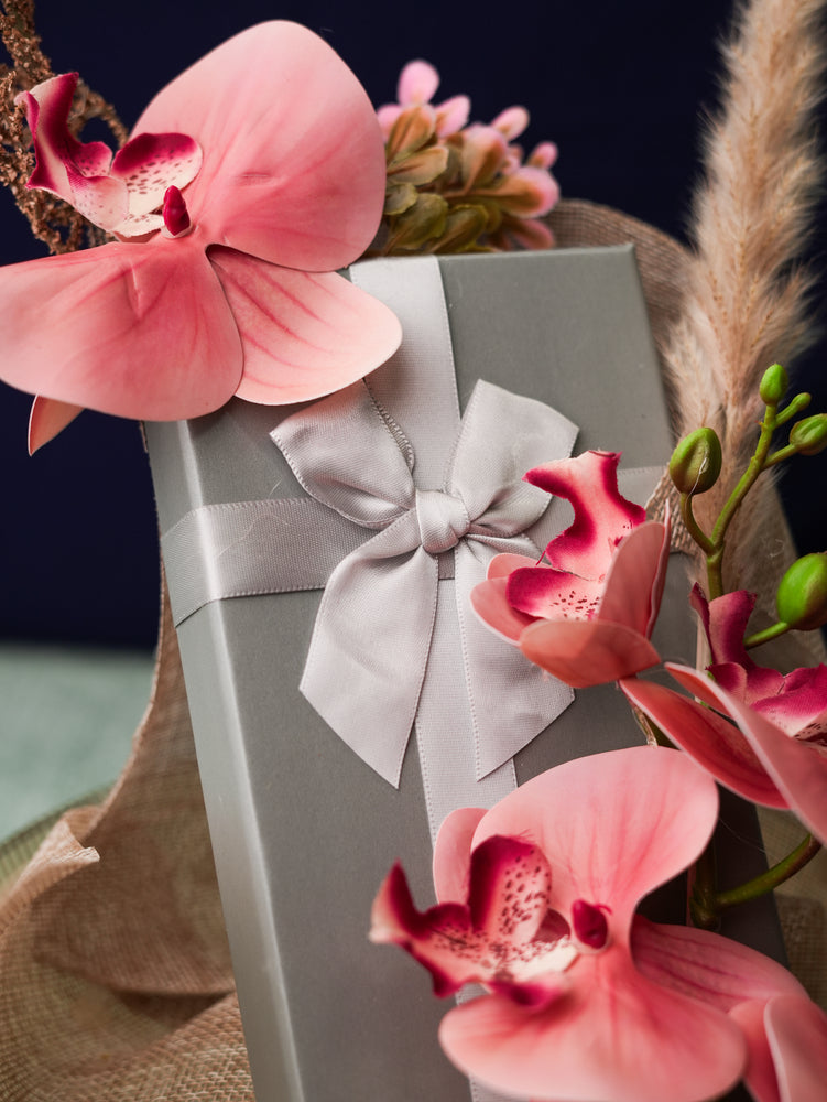 Blush Orchid Luxury Gift Set