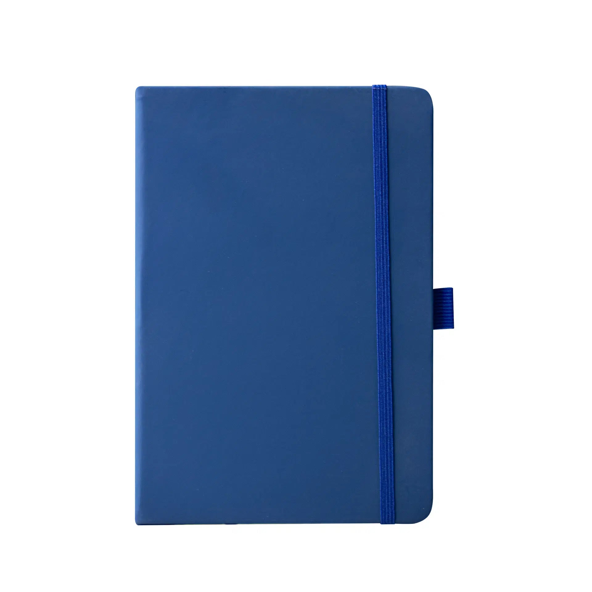 PU Notebook Orange