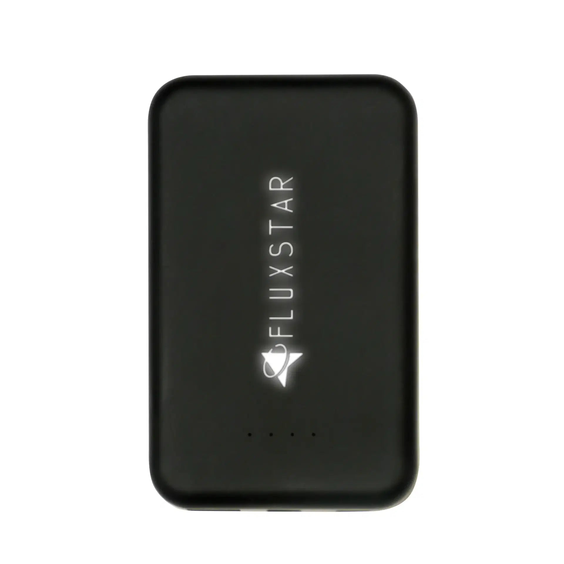 Magsafe Powerbank With Lightup Logo